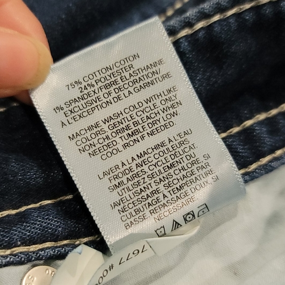 Express jeans - Picture 7 of 7